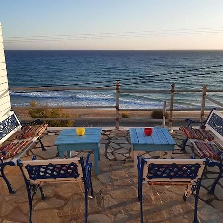 Whole Apartment In Loutsa With Amazing View المظهر الخارجي الصورة
