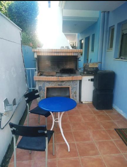 Whole Apartment In Loutsa With Amazing View المظهر الخارجي الصورة